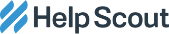 Helpscout Logo